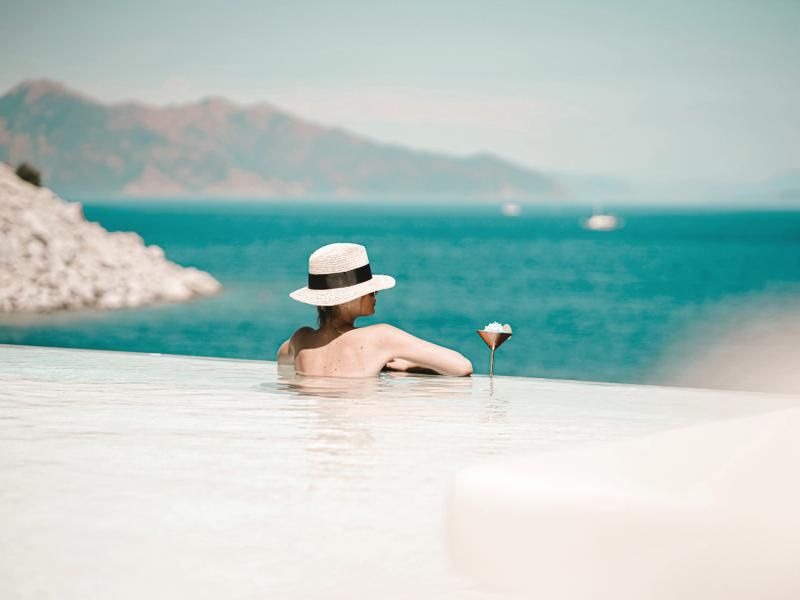 Perios Beach House - Adults Only - 2