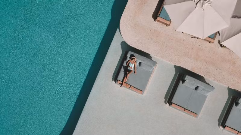 Perios Beach House - Adults Only - 1