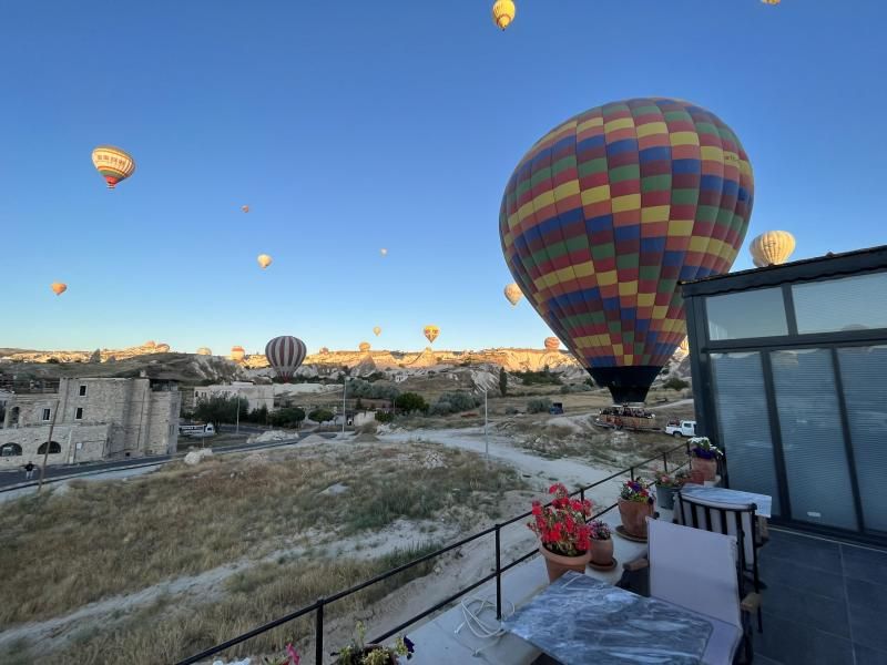 Perla Cappadocia  - 1