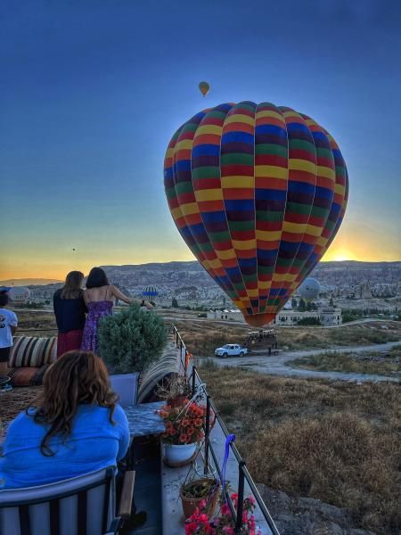 Perla Cappadocia  - 4