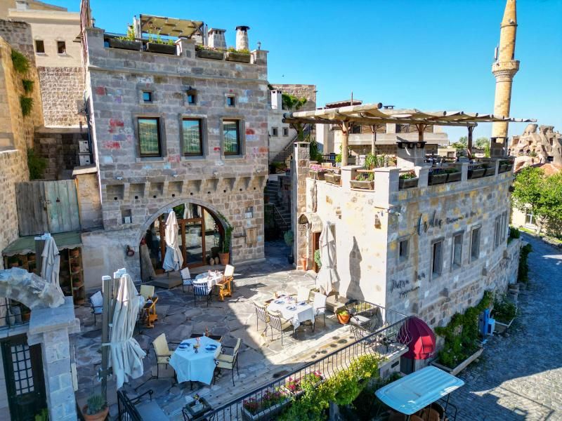Petra Inn Cappadocia - 1