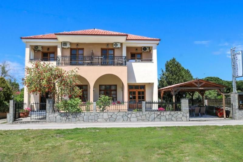 Philoxenia Hotel Thassos