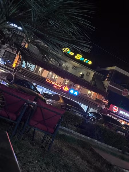 Pia Butik Otel Sığacık - 1