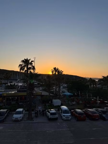 Pia Butik Otel Sığacık - 3