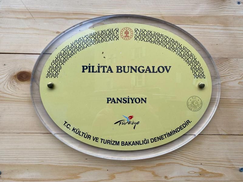 Pilita Bungalov - 3