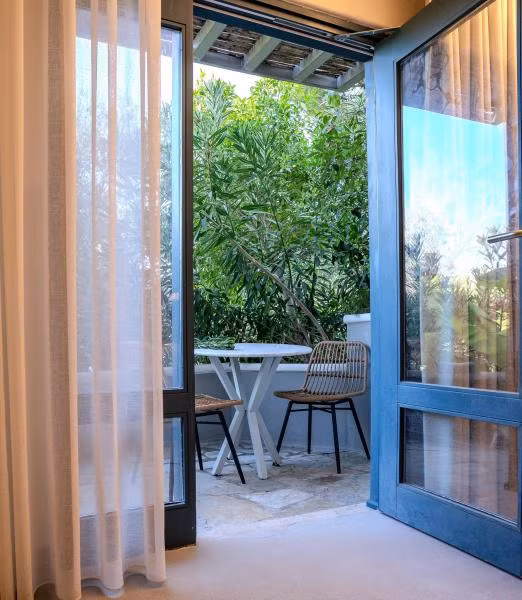 Oda Resmi