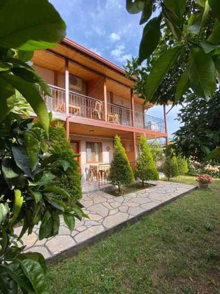 Oda Resmi