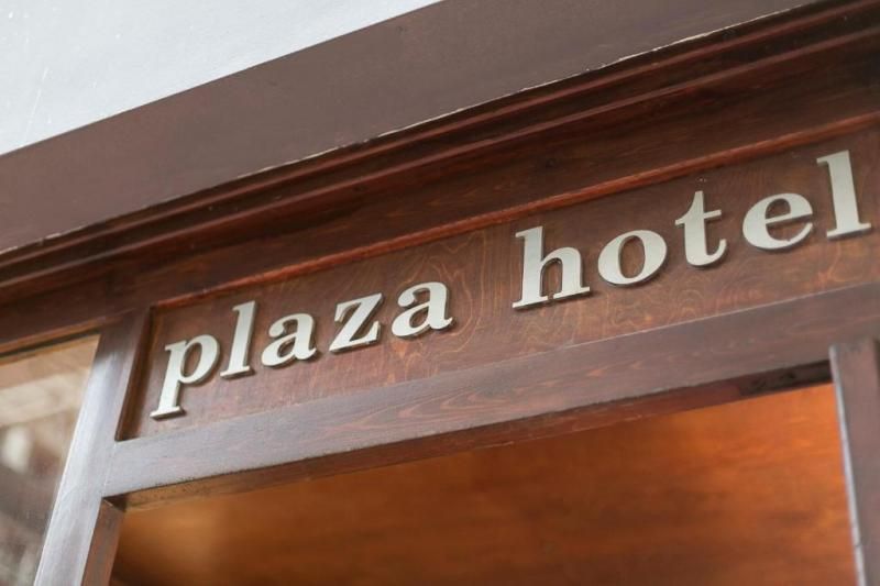 Plaza Hotel Thessaloniki