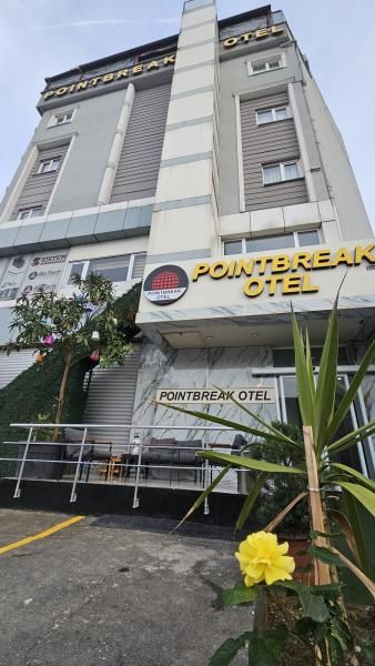 Pointbreak Otel