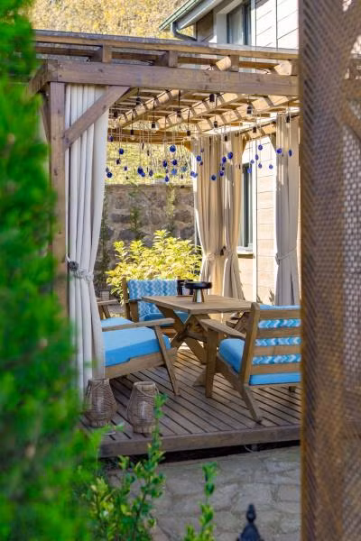 Poison Garden Suite & SPA - 2