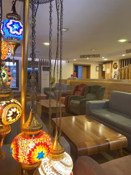 Polanin Hotel