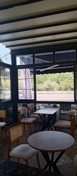 Port Hotel Taşucu — 8