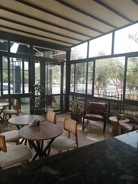 Port Hotel Taşucu - 3