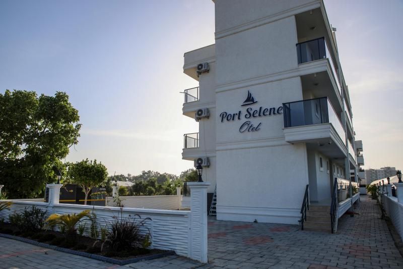 Port Selene Otel - 2