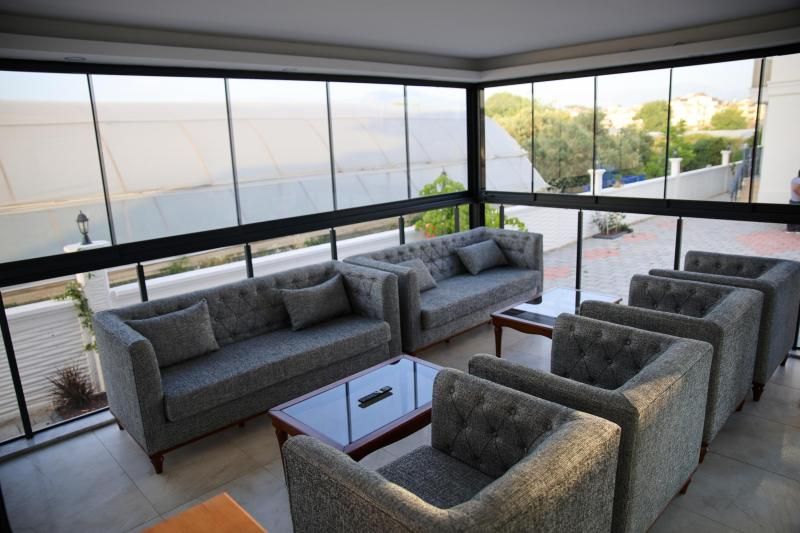 Port Selene Otel — 9