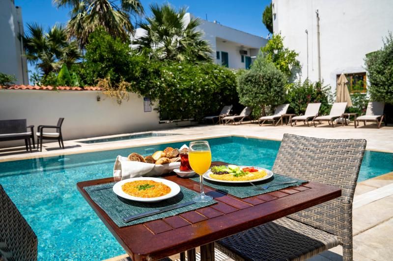 Porto Azul Hotel Bodrum - 1