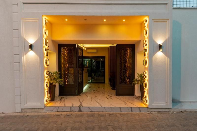 Porto Sol Hotel Bodrum