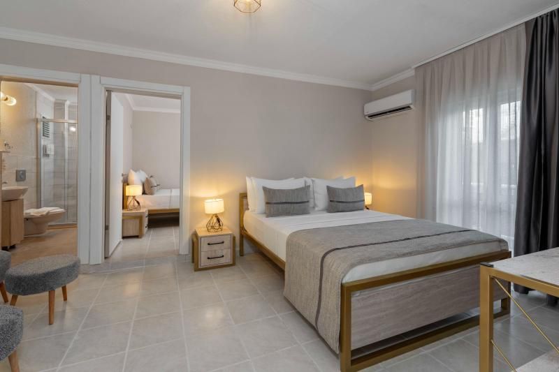 Porto Sol Hotel Bodrum - 2