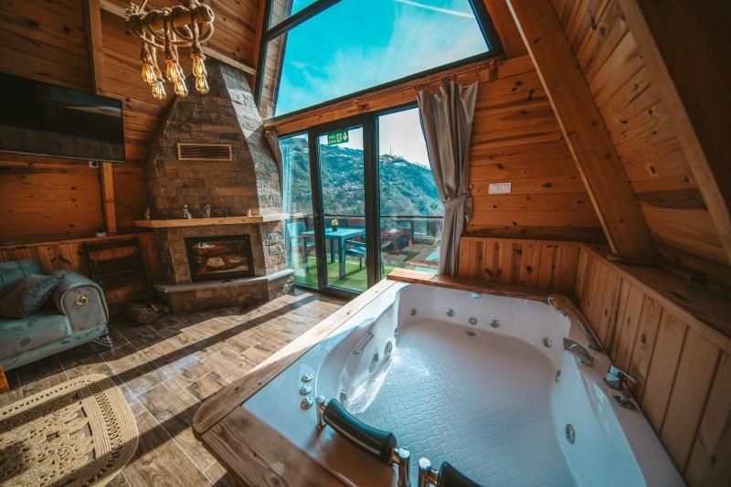 Poyraz Bungalov - 3
