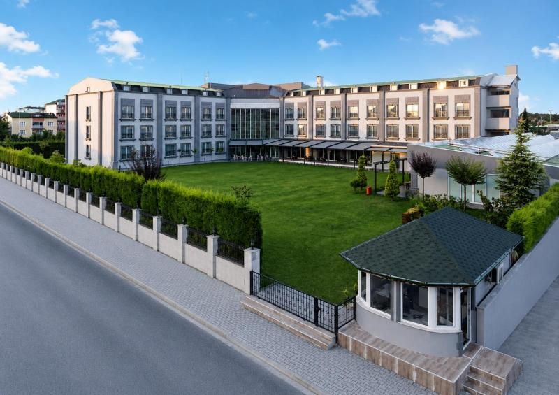 Premier Inn Sakarya