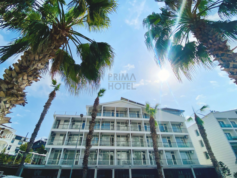 Prima Hotel Antalya - 2
