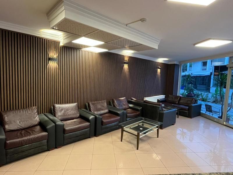 Prima Hotel Antalya - 1