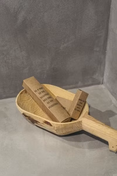 Oda Resmi