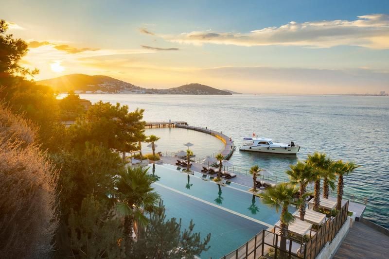 Princes’ Palace Resort - Member of The Leading Hotels of the World - 2