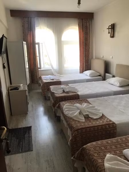 Oda Resmi