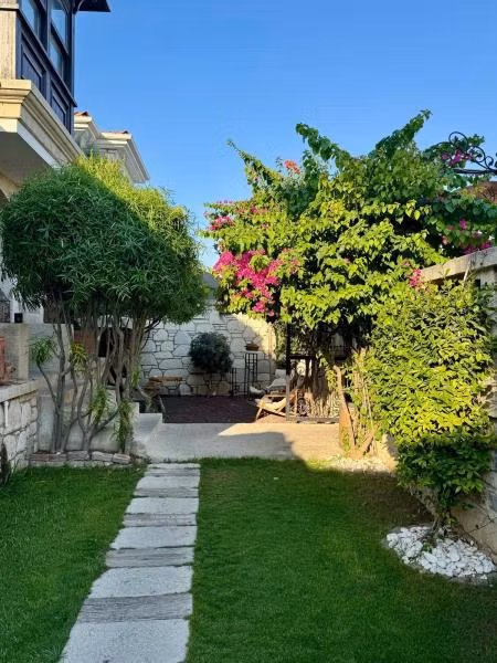 Provence Mansion Alaçatı - 3