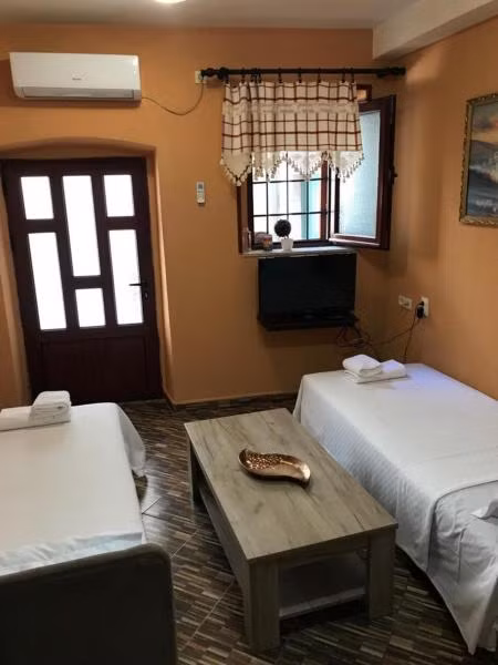 Oda Resmi