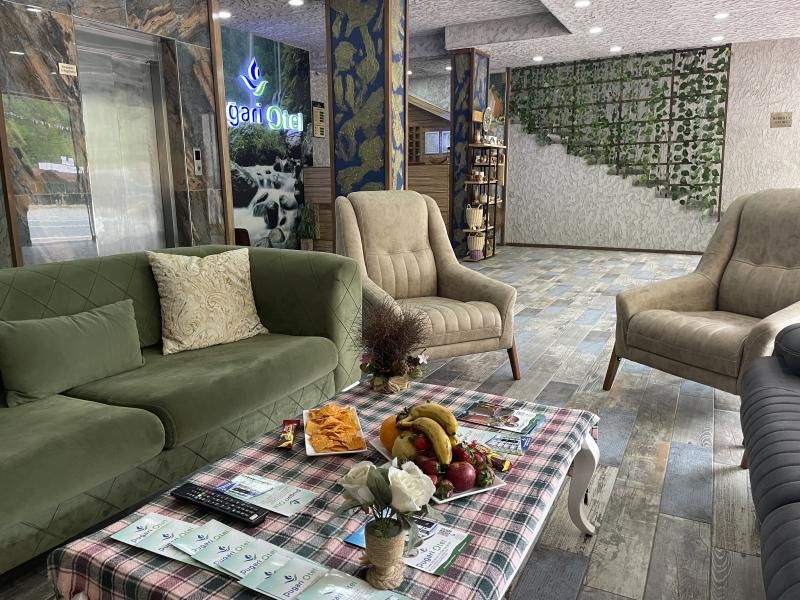 Puğari Otel - 4