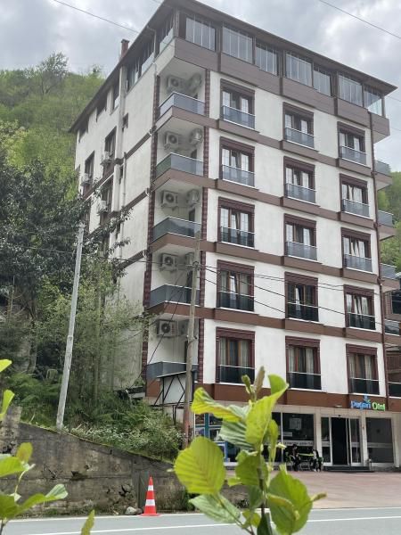 Puğari Otel — 7