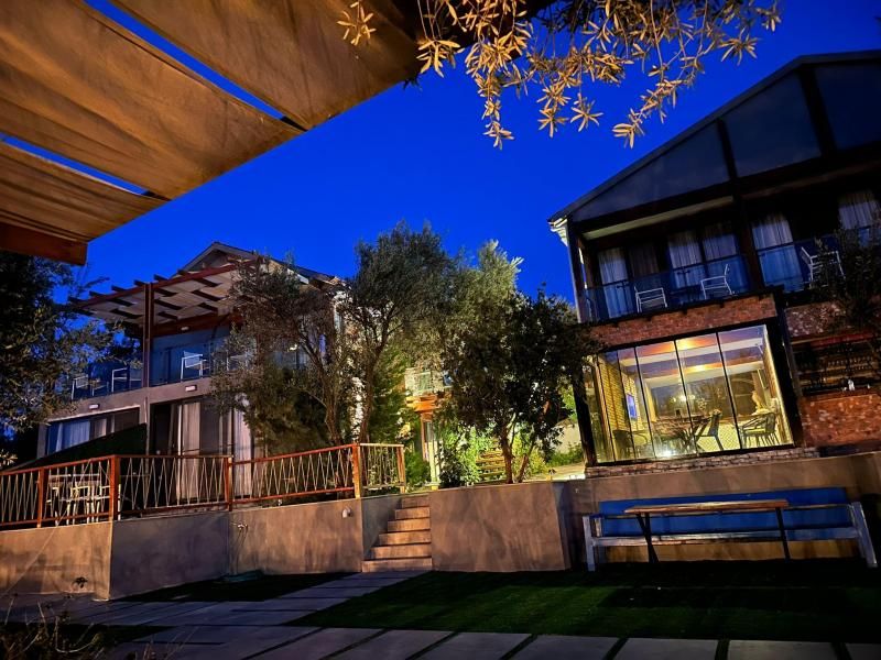Q Cunda Otel - 1
