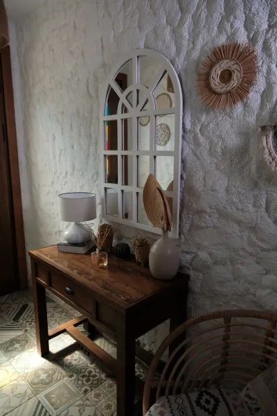 Q-Zen House Cunda — 2