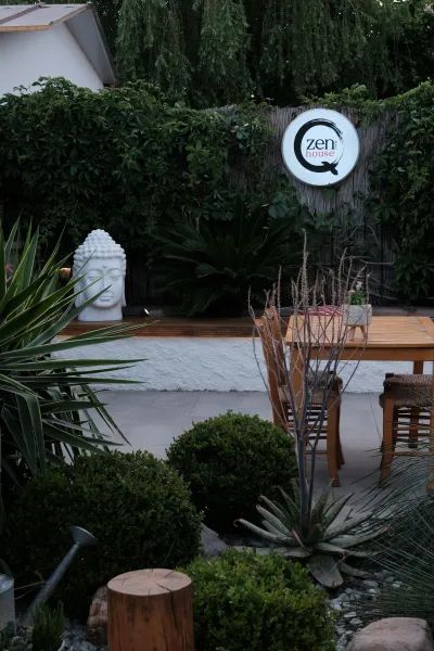Q-Zen House Cunda — 8
