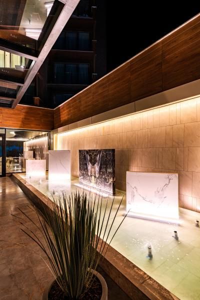 Qlusive Hotel  Kuşadası (Adults Only +12) - 4