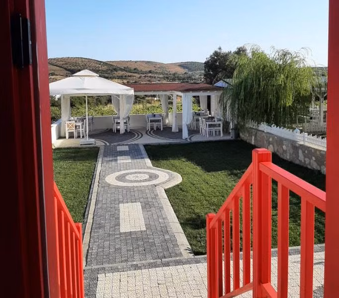 QonuQ Bozcaada — 4