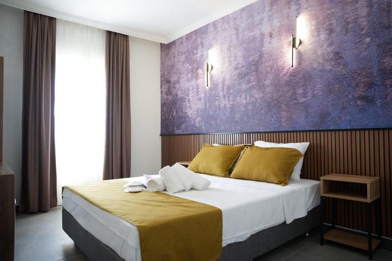 Quatro Life Otel — 2