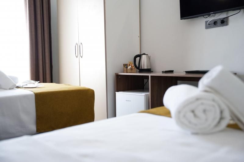 Quatro Life Otel — 3