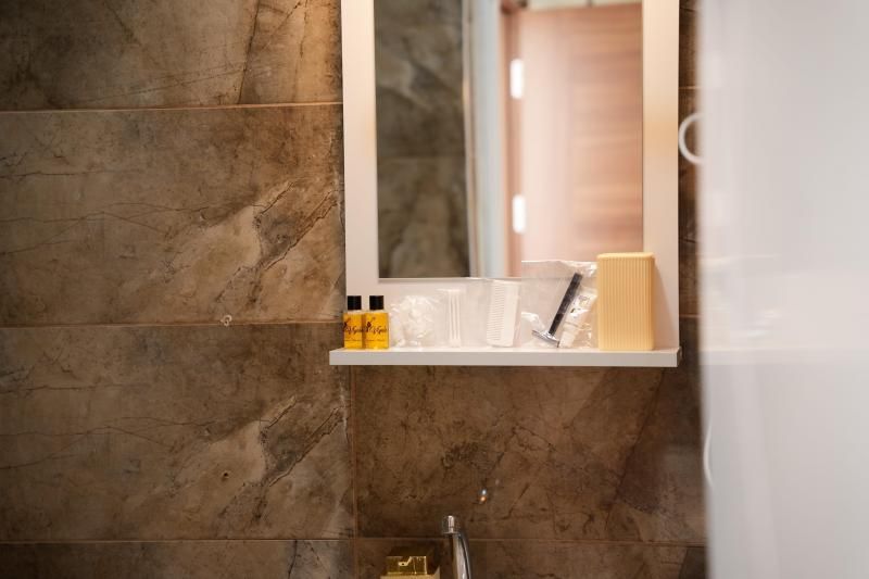 Quatro Life Otel — 5