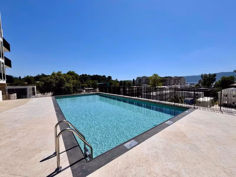 Qumi Porto Suites - 1