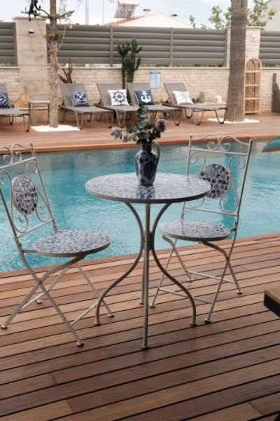 Q-Zen House Alaçatı - 1