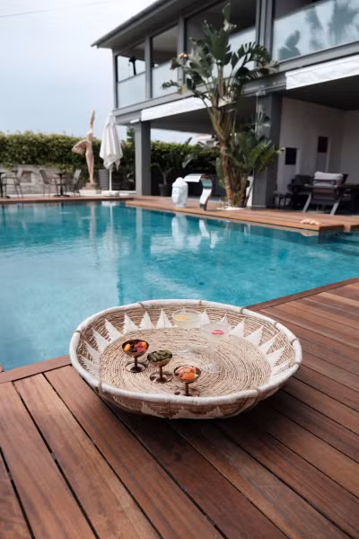 Q-Zen House Alaçatı - 4