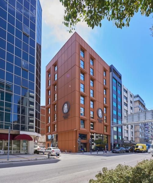 Ramses Hotel İzmir