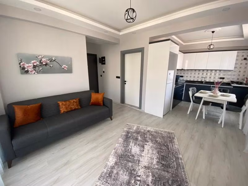 Rodi Apart Güllük - 1