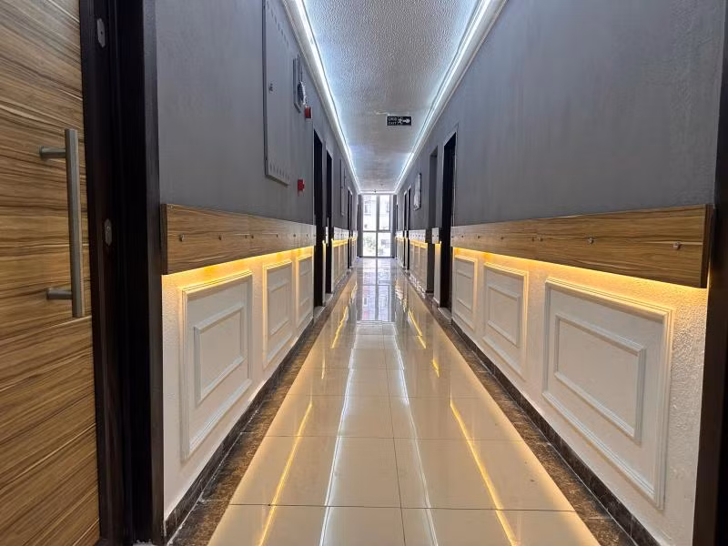 ROYAL EZEL HOTEL - 4