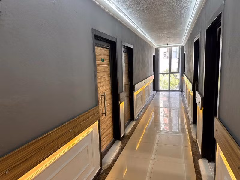 ROYAL EZEL HOTEL - 3