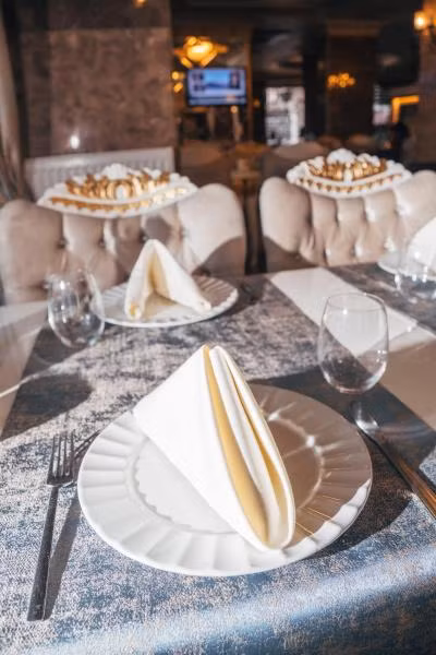 Royal Mersin Otel — 7