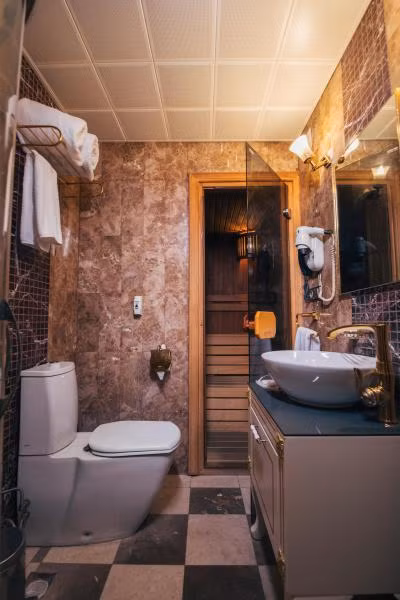 Royal Mersin Otel — 5